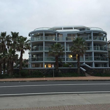 Manly Surfside Holiday Apartments Zewnętrze zdjęcie