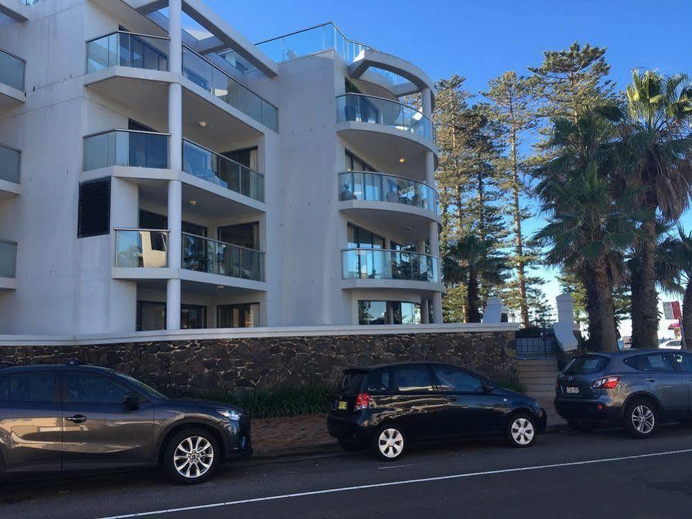 Manly Surfside Holiday Apartments Zewnętrze zdjęcie